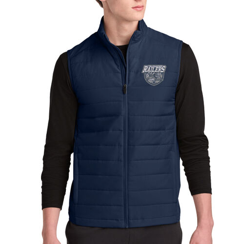 Jr Railers - Teknical Hybrid Vest Thumbnail