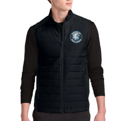 White Hawks - Teknical Hybrid Vest Thumbnail
