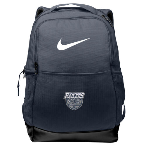 Jr Railers - Brasilia Medium Backpack Thumbnail