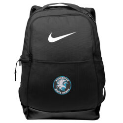 White Hawks - Brasilia Medium Backpack Thumbnail