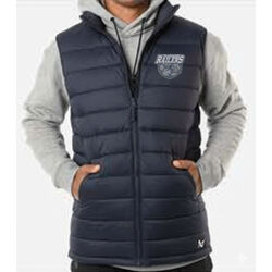 Jr Railers - S23 BAUER ADULT TEAM PUFFER VEST Thumbnail