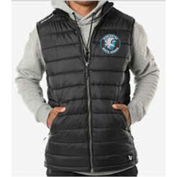 White Hawks - S23 BAUER ADULT TEAM PUFFER VEST Thumbnail