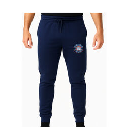 Rail Dawgs - S26 BAUER ADULT TEAM FLEECE JOGGER Thumbnail