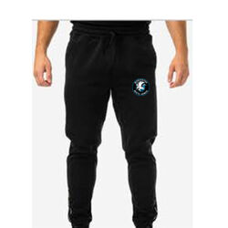 White Hawks - S26 BAUER ADULT TEAM FLEECE JOGGER Thumbnail