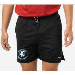 White Hawks - S24 BAUER YOUTH TEAM KNIT SHORT Thumbnail
