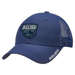 Jr Railers - S24 Bauer Team Mesh Snapback (Adult & Youth Sizes) Thumbnail