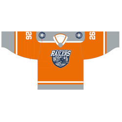 NEW Junior Railers Mite Jersey Thumbnail