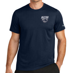 Jr Railers - Swoosh Sleeve Legend Tee Thumbnail