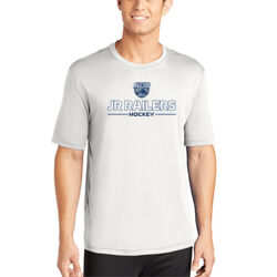 Jr Railers - PosiCharge ® Competitor™ Tee Thumbnail
