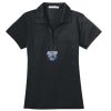 Women's Tech Pique Polo Thumbnail