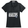 Women's Tech Pique Polo Thumbnail