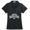 Women's Tech Pique Polo Thumbnail