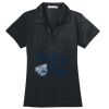 Women's Tech Pique Polo Thumbnail