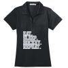 Women's Tech Pique Polo Thumbnail