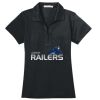 Women's Tech Pique Polo Thumbnail