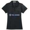 Women's Tech Pique Polo Thumbnail
